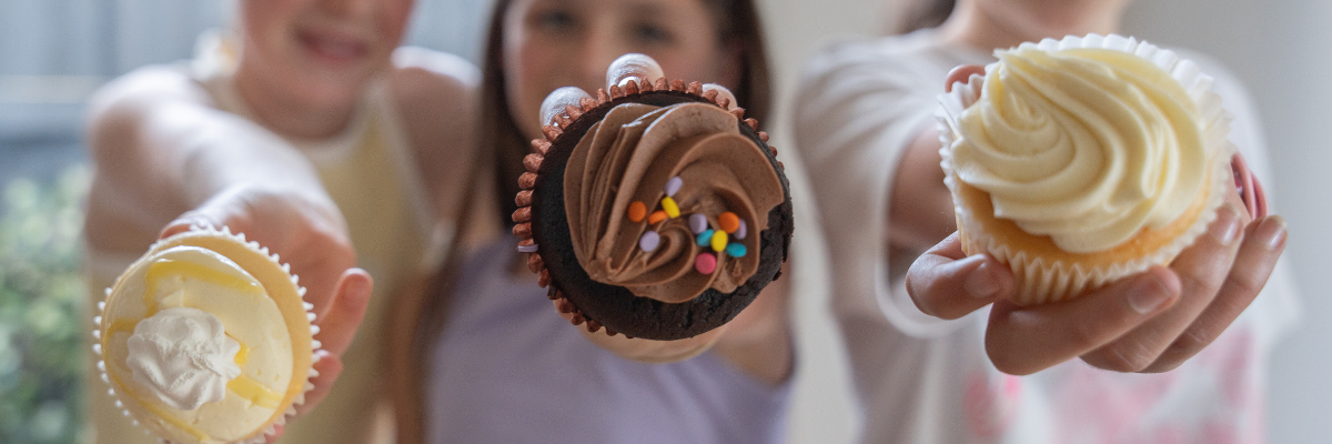 Cupcake Myths and Misconceptions: What’s Fact and What’s Fiction?