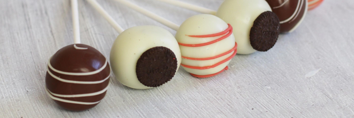 Delicious Homemade Cake Pops Recipe: A Fun and Tasty Trea