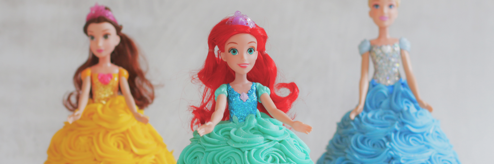 How to make a Barbie Doll Cake that 'wows' your guests!
