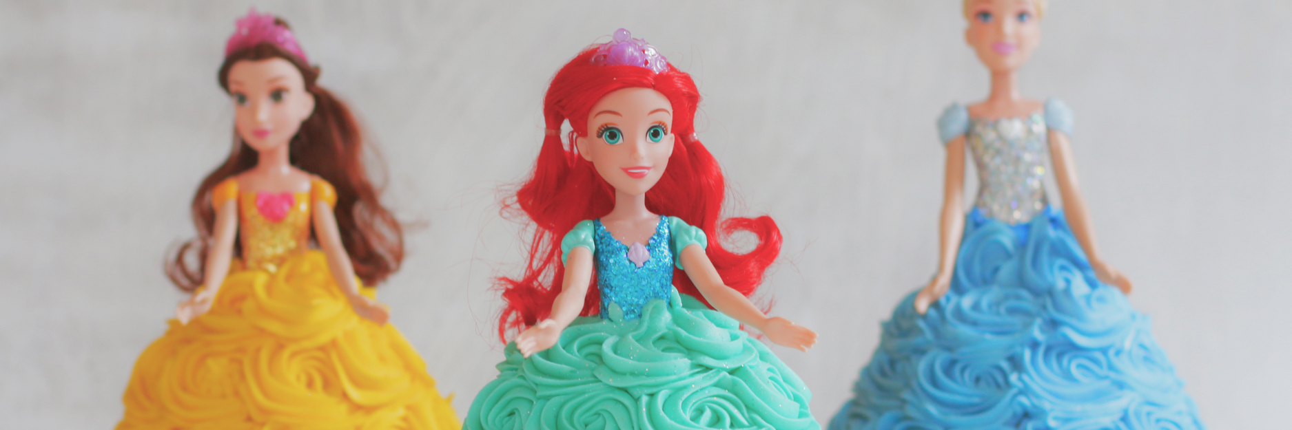 How to make a Barbie Doll Cake that 'wows' your guests!