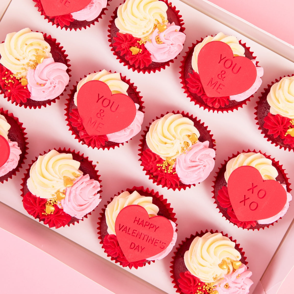 The Love Language Box