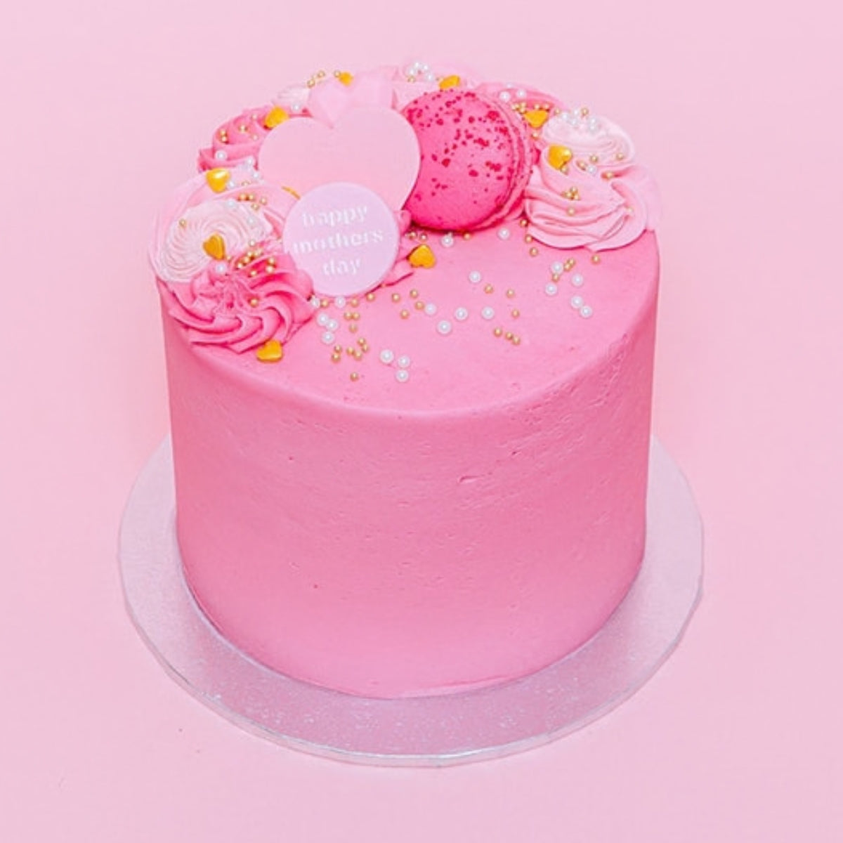 Deluxe Mother's Day Cake