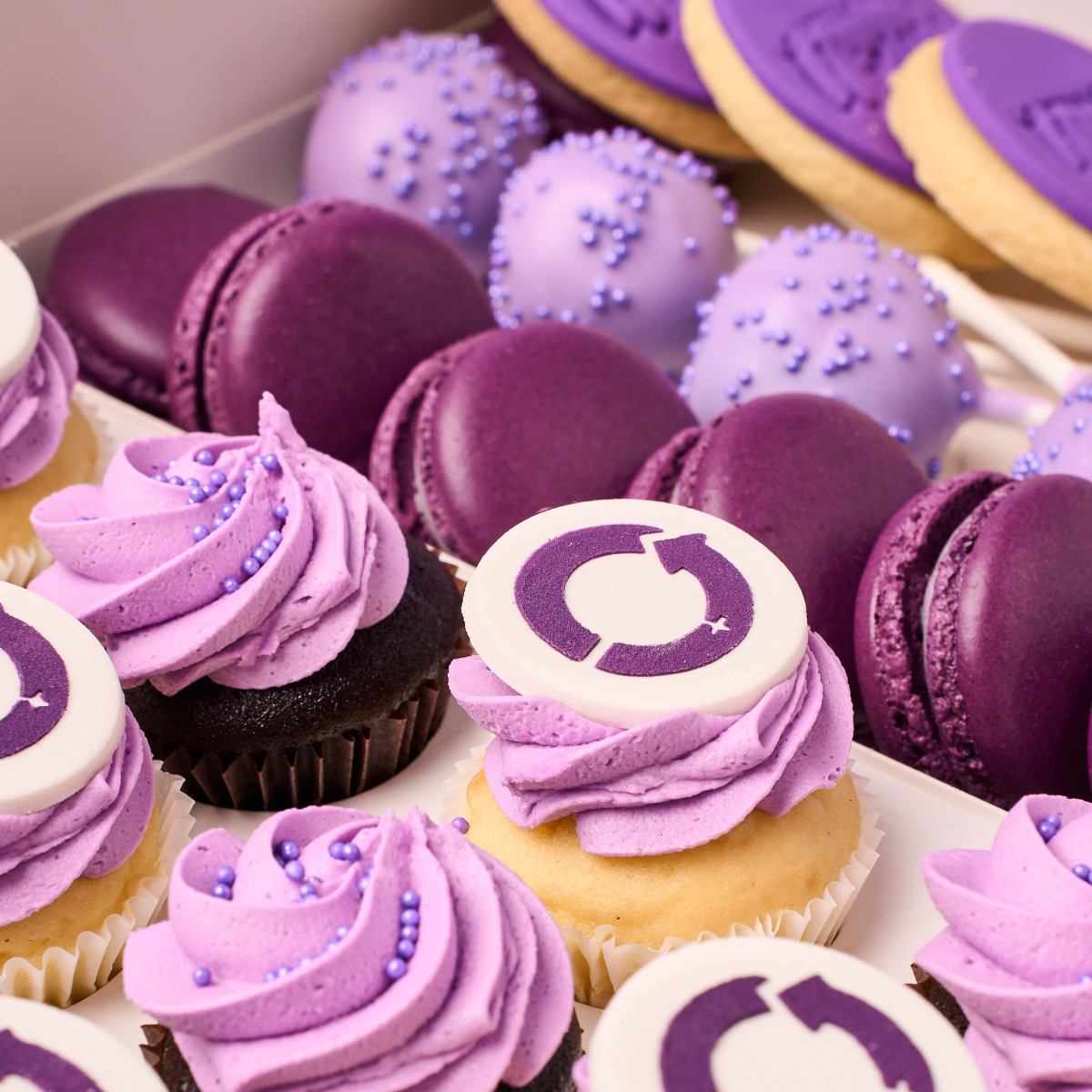 International Women's Day Deluxe Celebration Pack