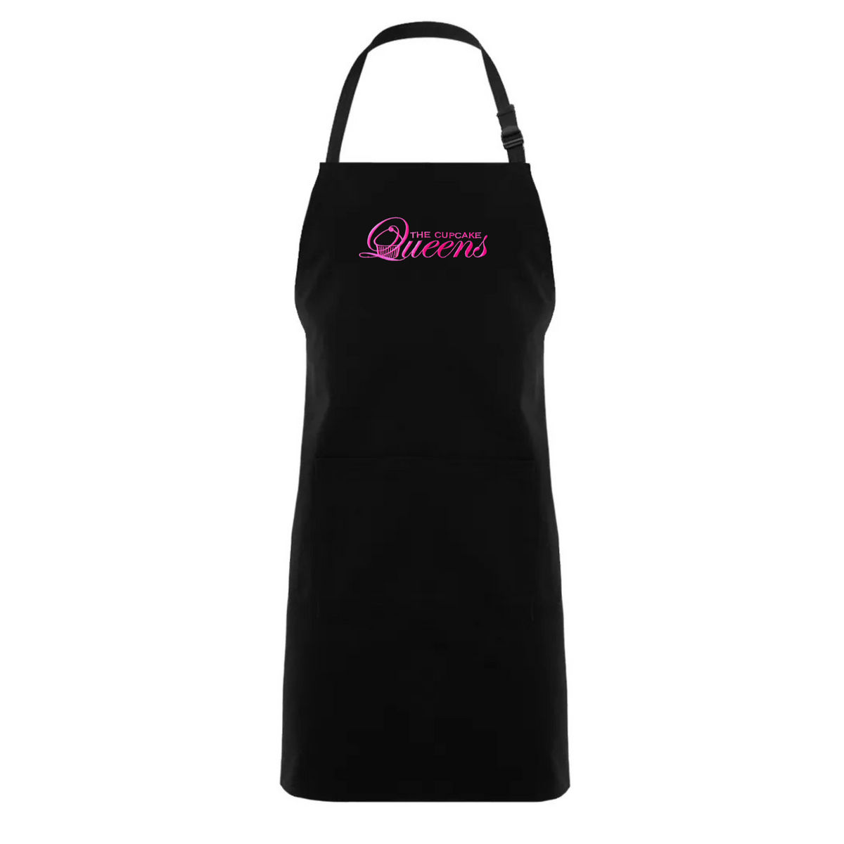 TCQ Apron