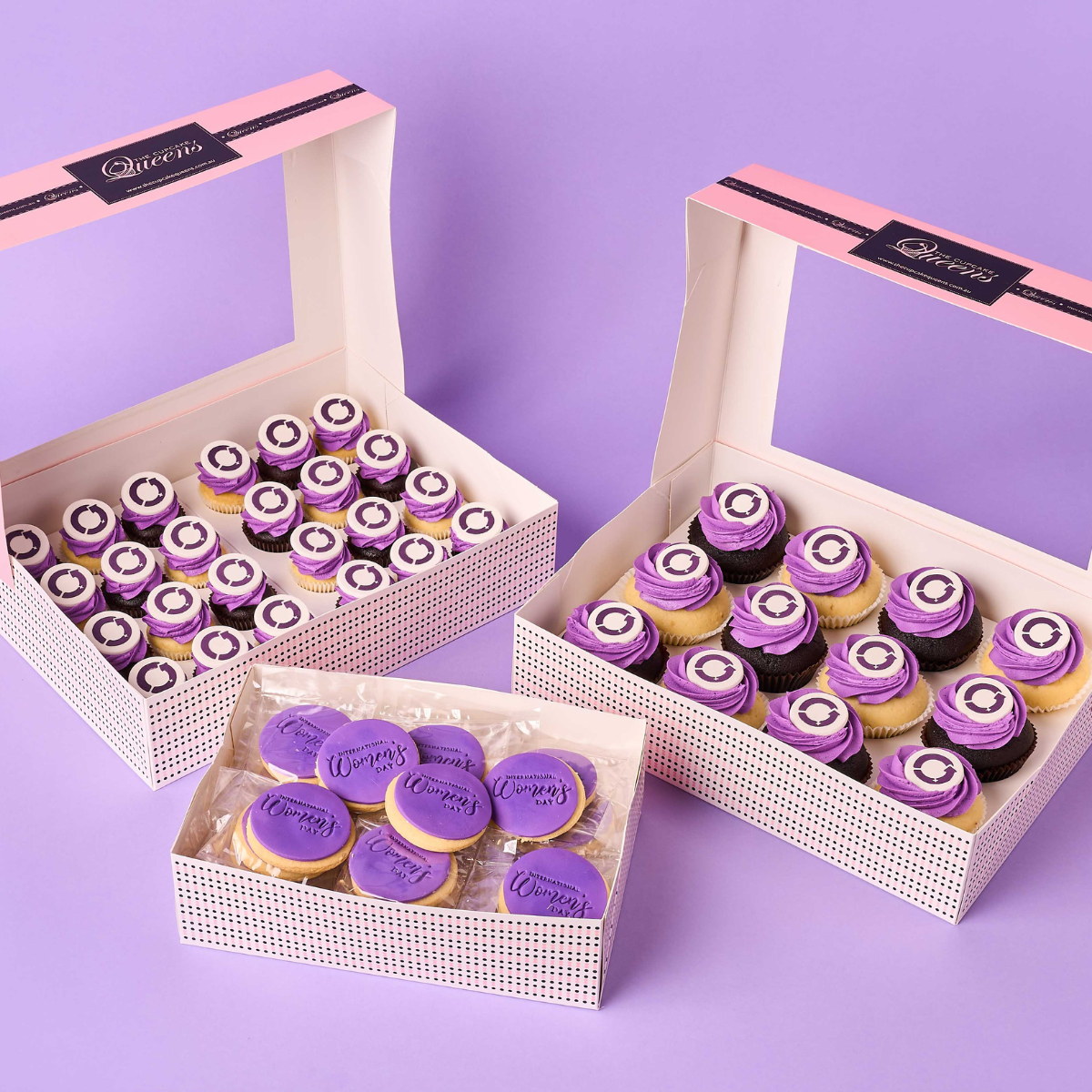 International Women's Day Celebration Pack