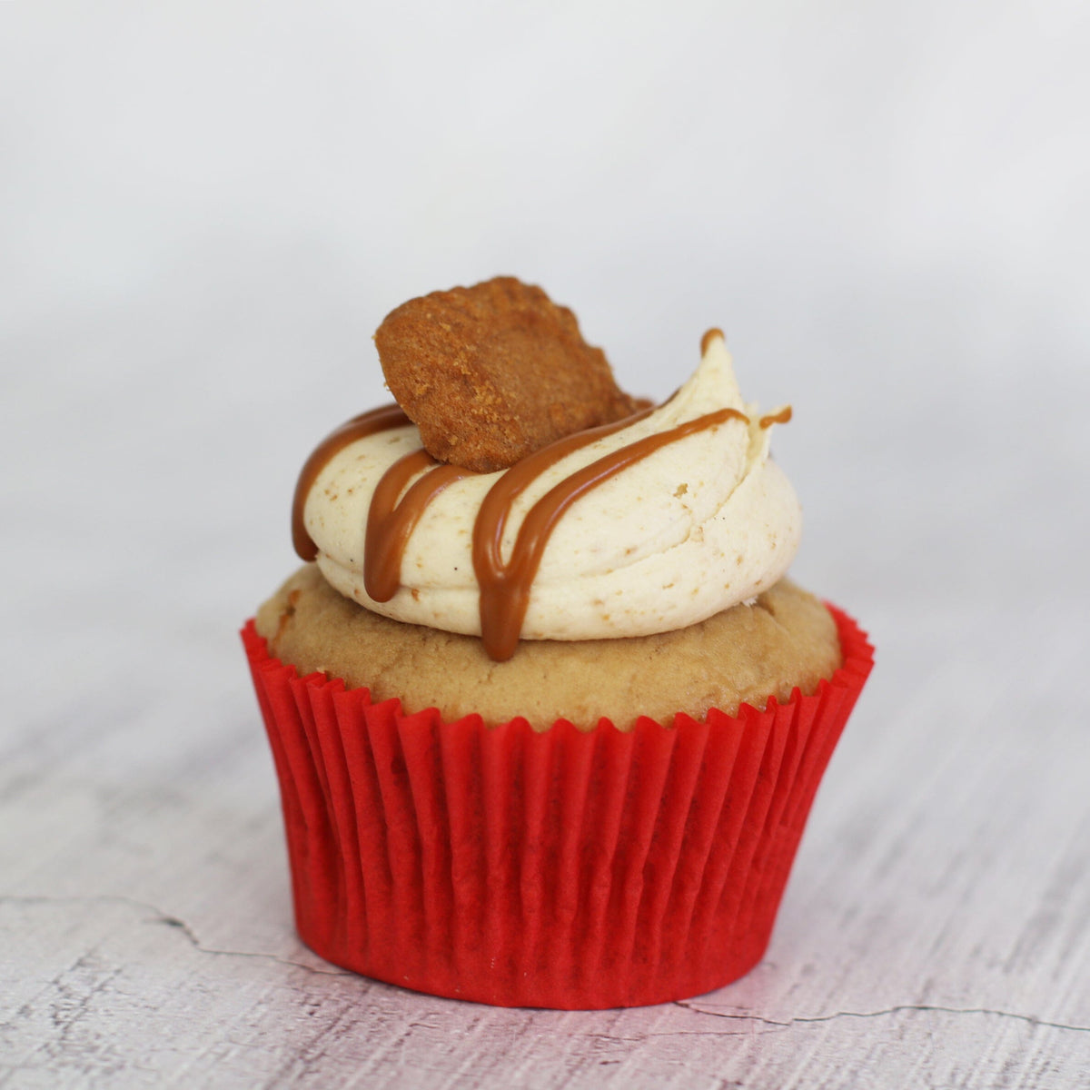 Biscoff Regular Gift Box-The Cupcake Queens