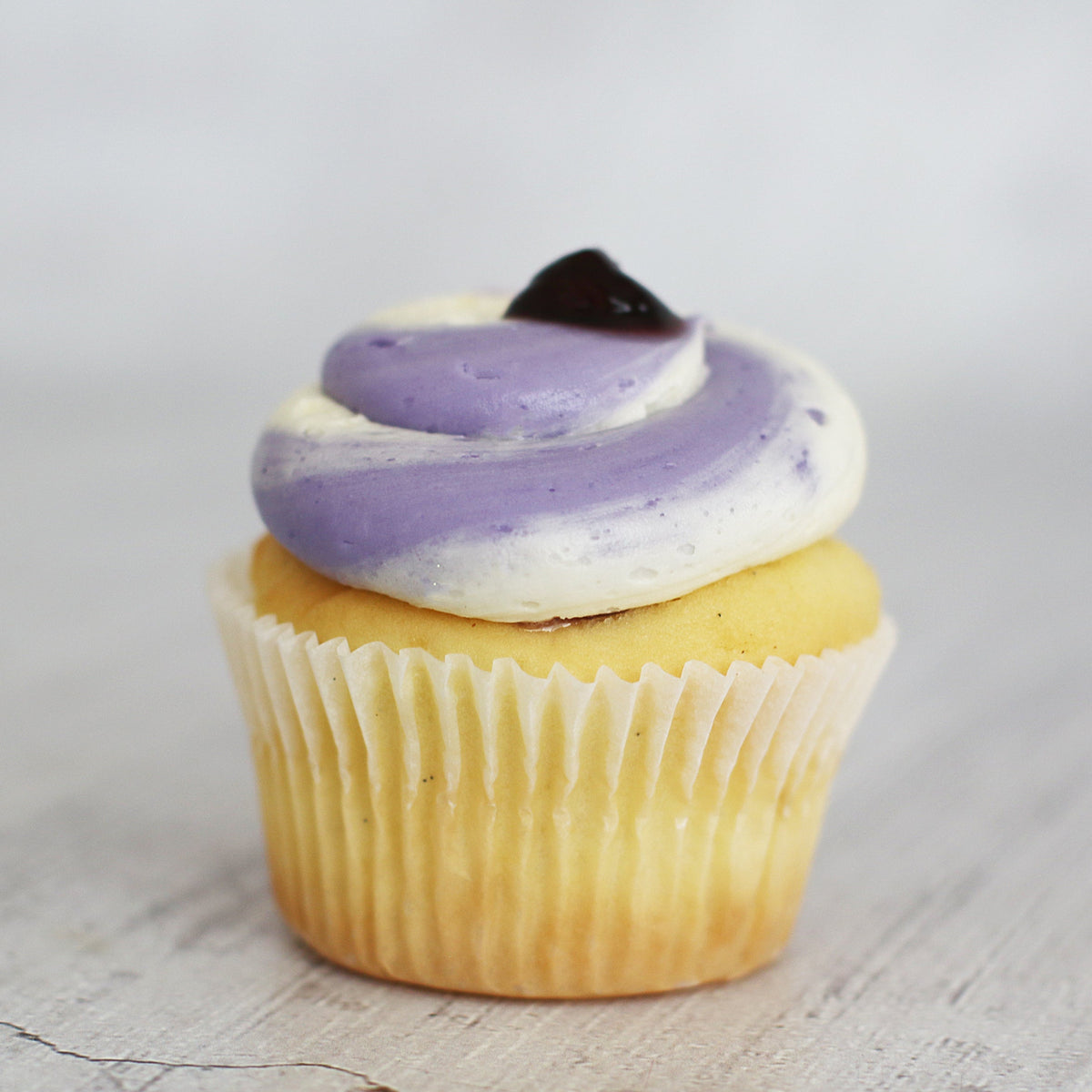 Blueberry Cheesecake Gift Box-The Cupcake Queens