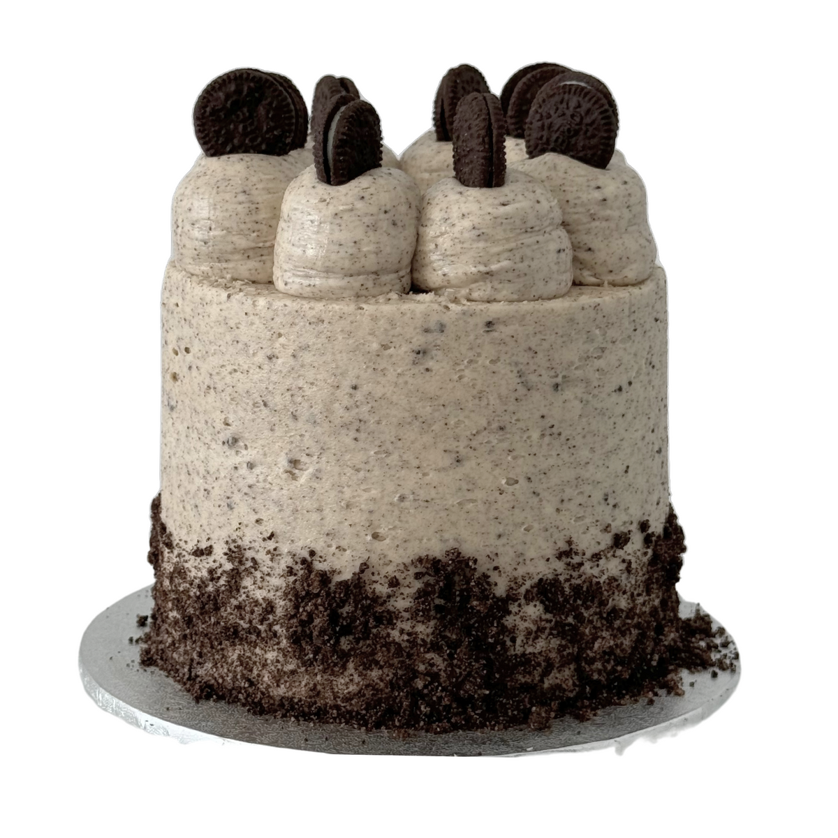 Cookies N Cream Cake-The Cupcake Queens