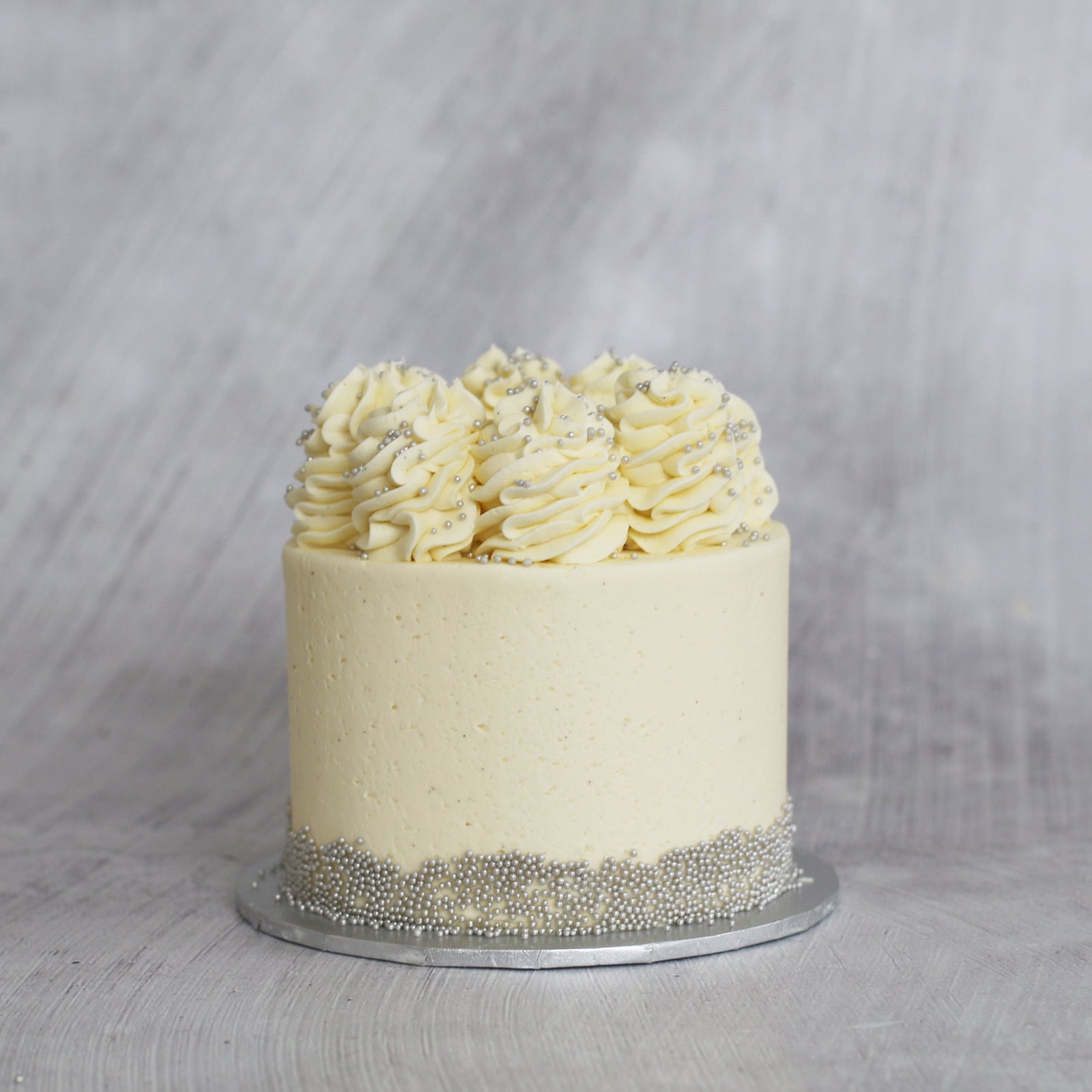 Engagement / Wedding / Bridal Package with 4 Tier Stand Cupcakes-The Cupcake Queens