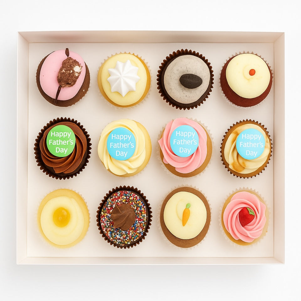 Father&#39;s Day Box