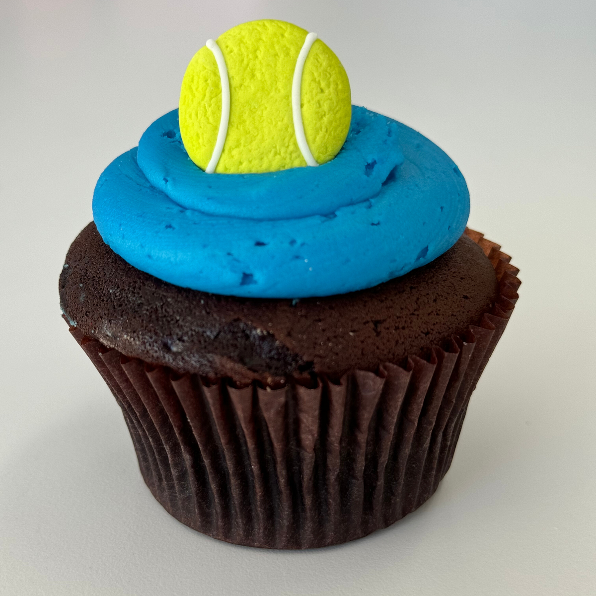 Father&#39;s Day Tennis Giftbox-The Cupcake Queens