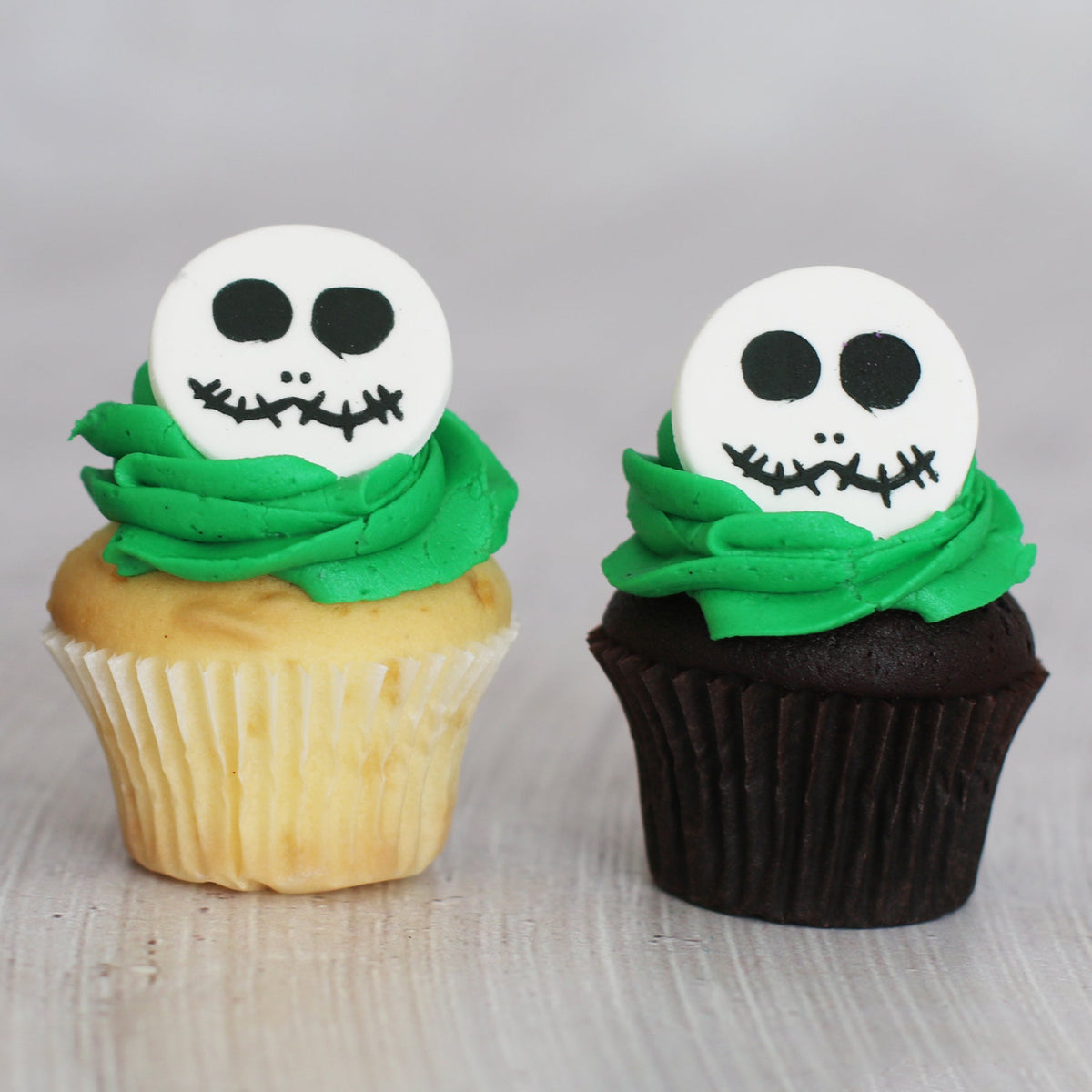 Halloween Mini Gift Box-The Cupcake Queens