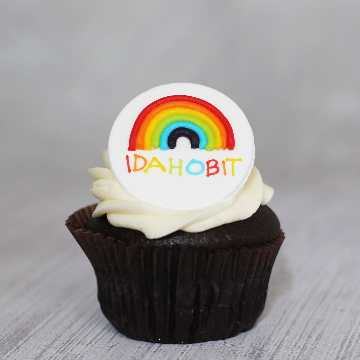 IDAHOBIT Regular Gift Box-The Cupcake Queens