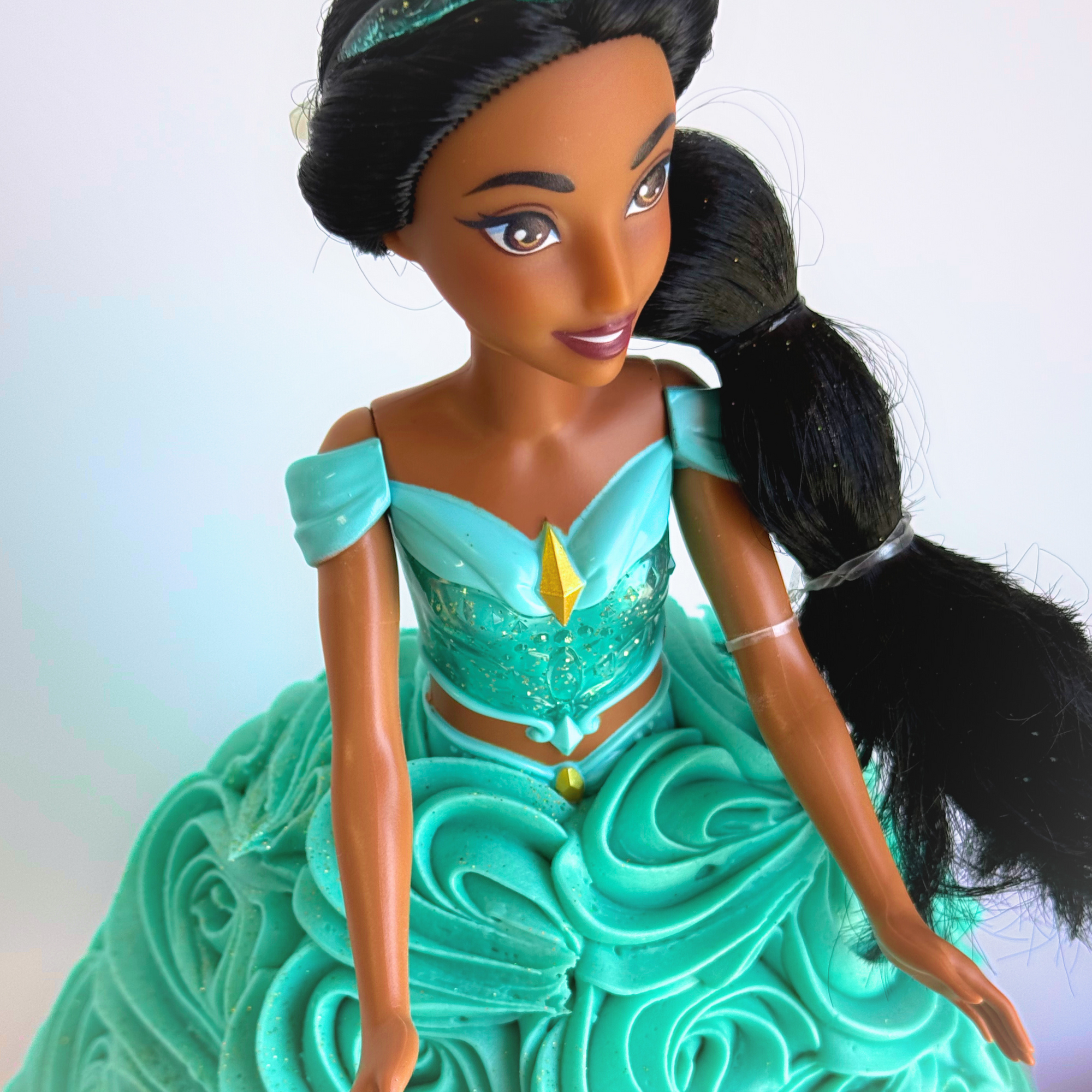 Barbie Cakes & Doll Cakes Melbourne | The Cupcake Queens Tagged "Ariel" Barbie Cakes & Doll Cakes Melbourne | The Cupcake Queens Tagged "Ariel"