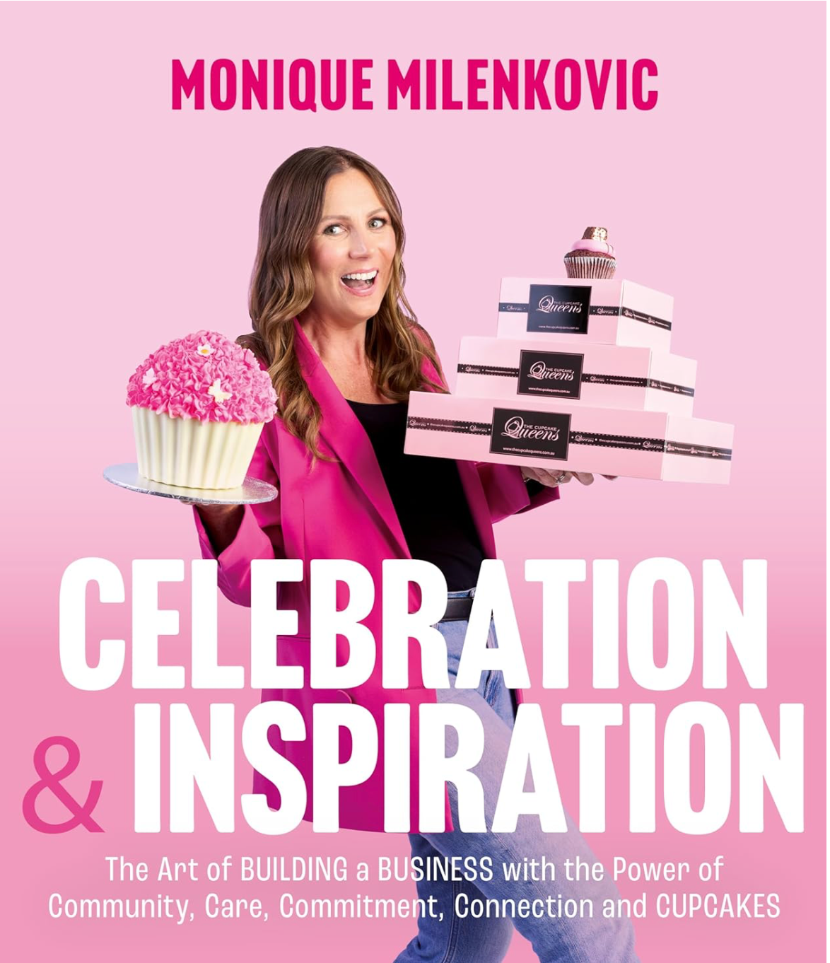 Celebration &amp; Inspiration Book