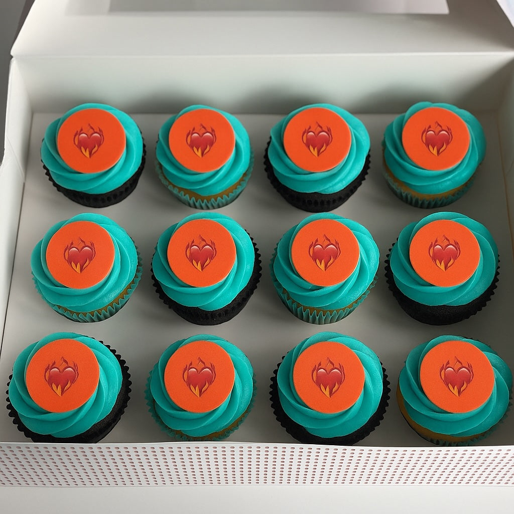 Life of a Showgirl Giftbox