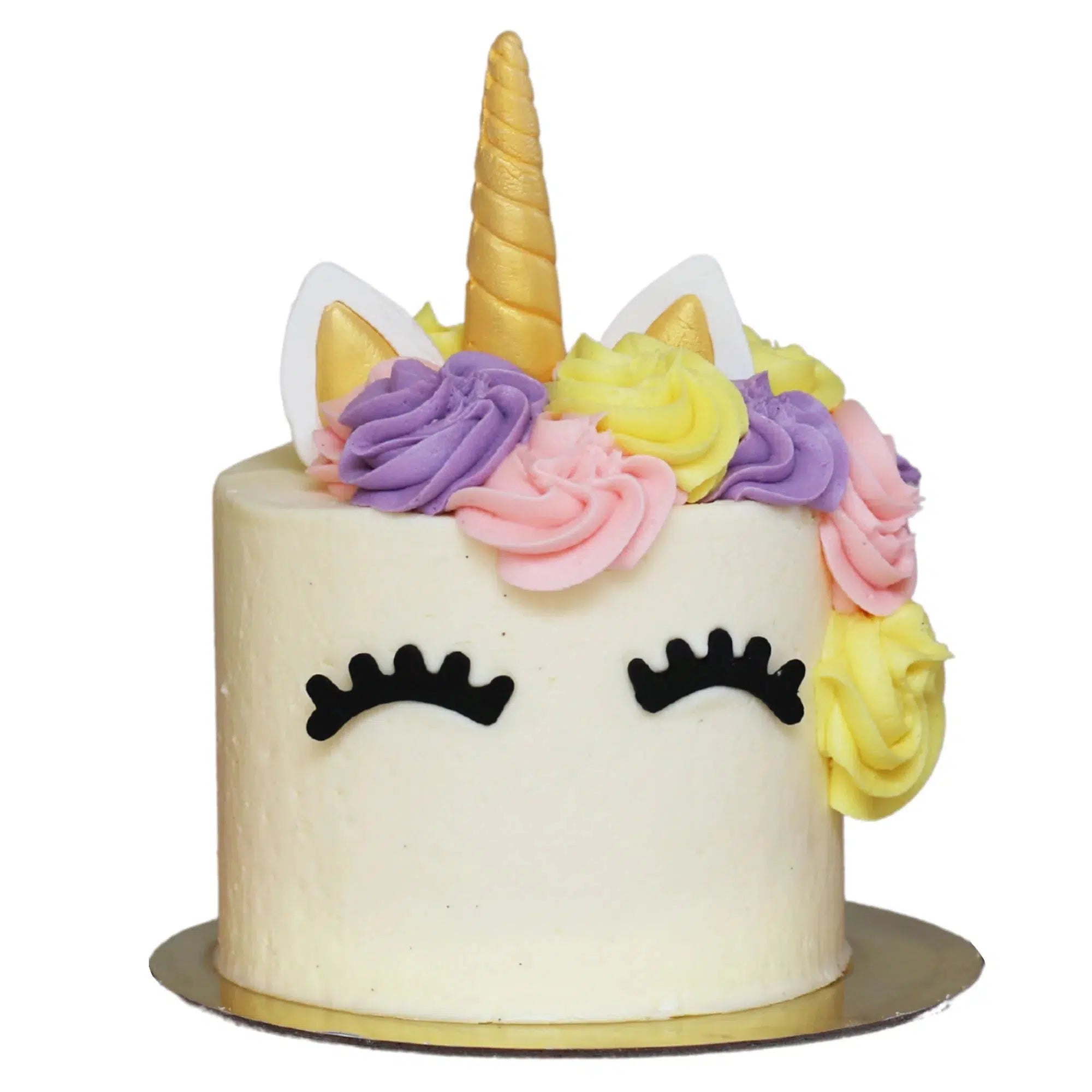 The Unicorn Cake - Original-The Cupcake Queens