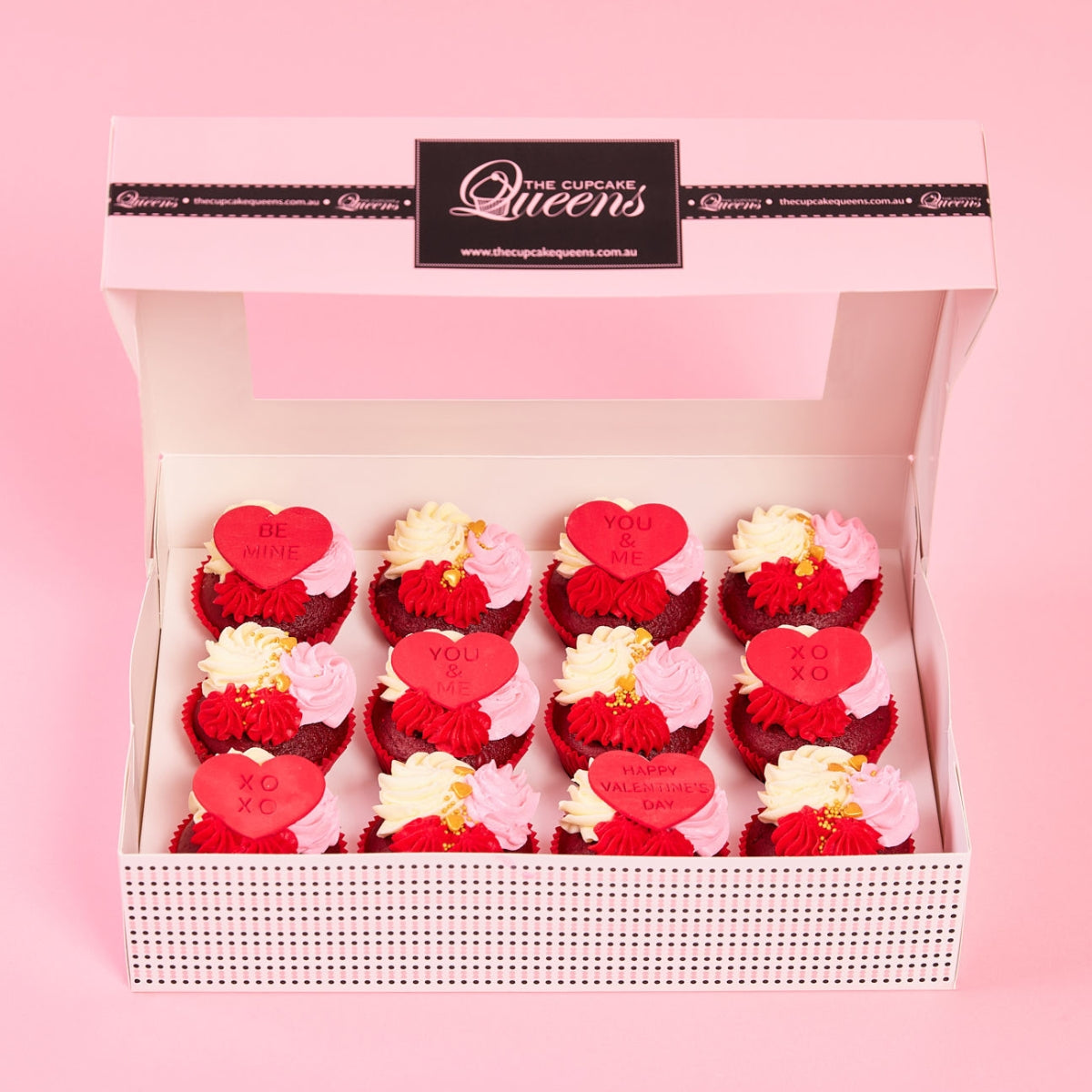 The Love Language Box