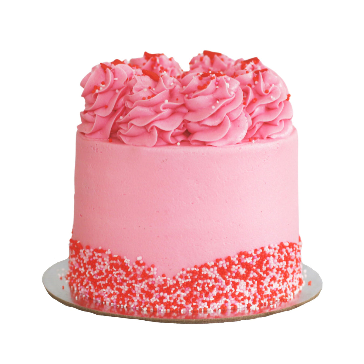 Raspberry Chocolate Cake Cakes The Cupcake Queens 