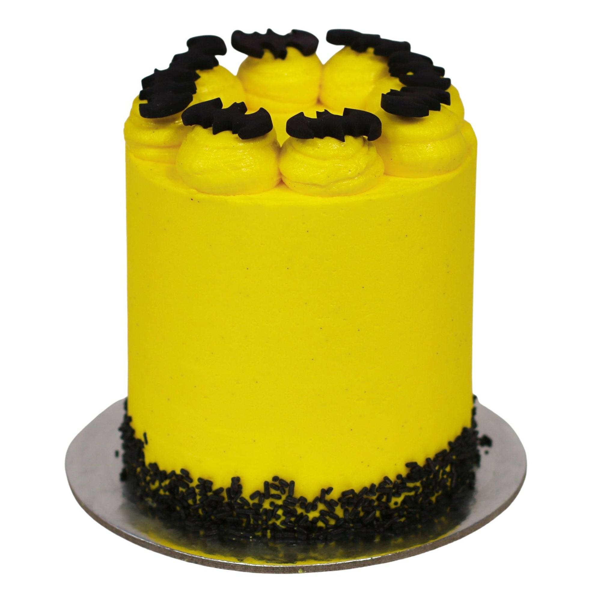 Batman Cake Cakes The Cupcake Queens 