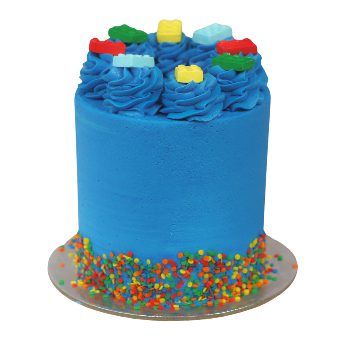 Lego Cake Cakes The Cupcake Queens 